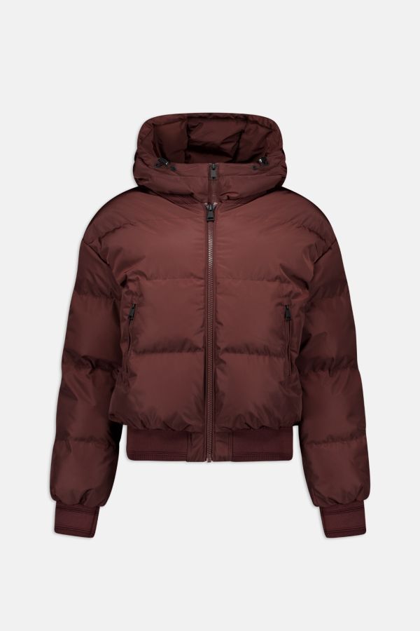BREE BOMBER 