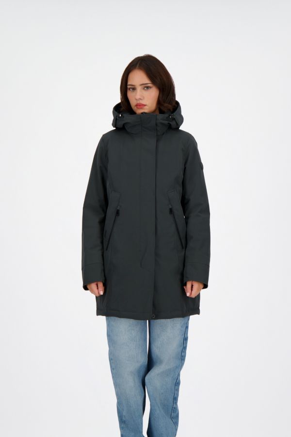 DEXI PARKA
