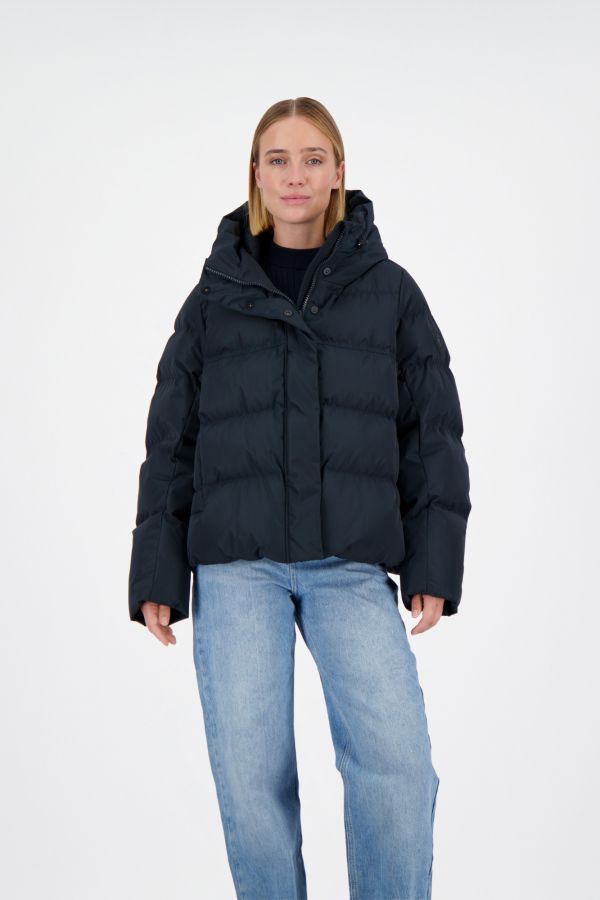 CARLY JACKET