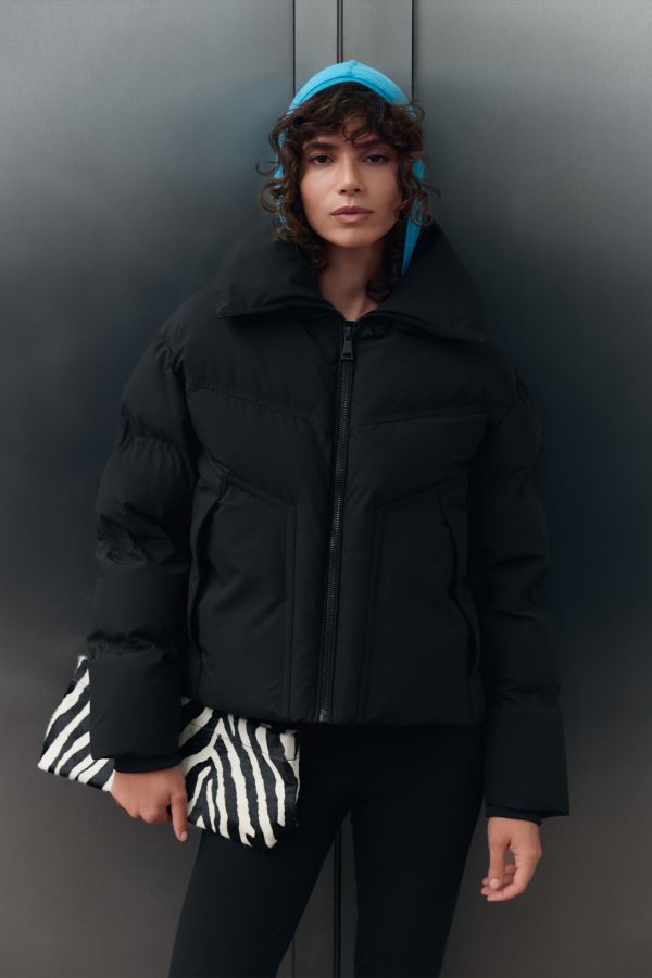 PAIGE JACKET
