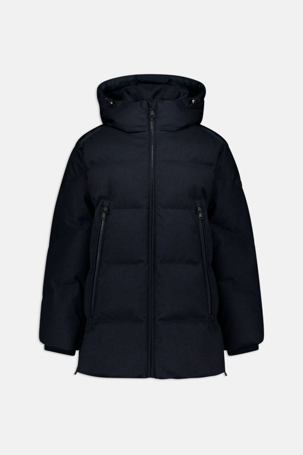 ADA WOOLUXE JACKET
