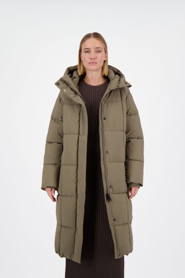 CLEO JACKET