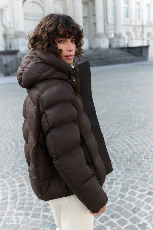 KAIA JACKET
