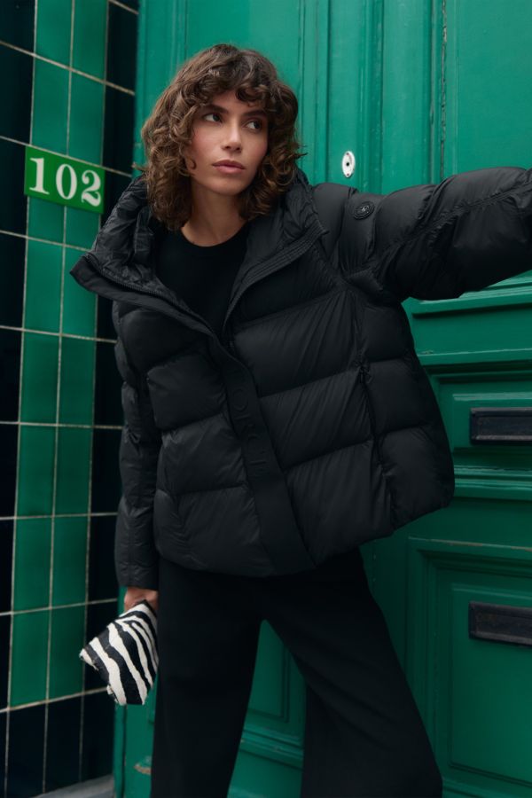 KAIA JACKET