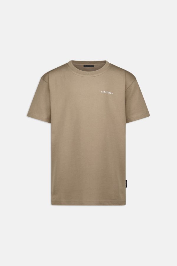 AIRFORCE BASIC T-SHIRT