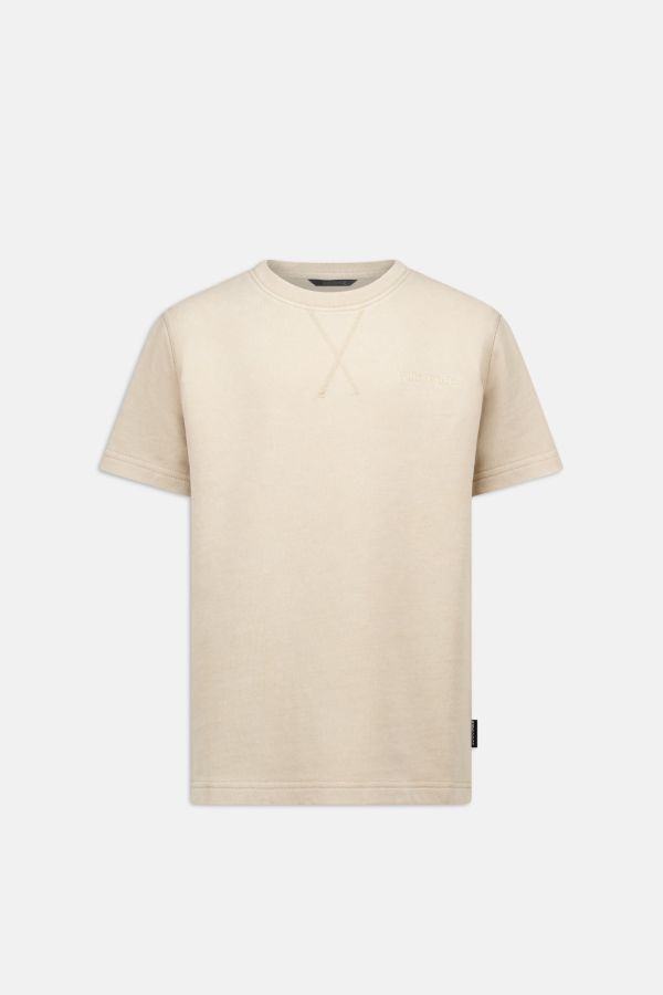 DYED T-SHIRT