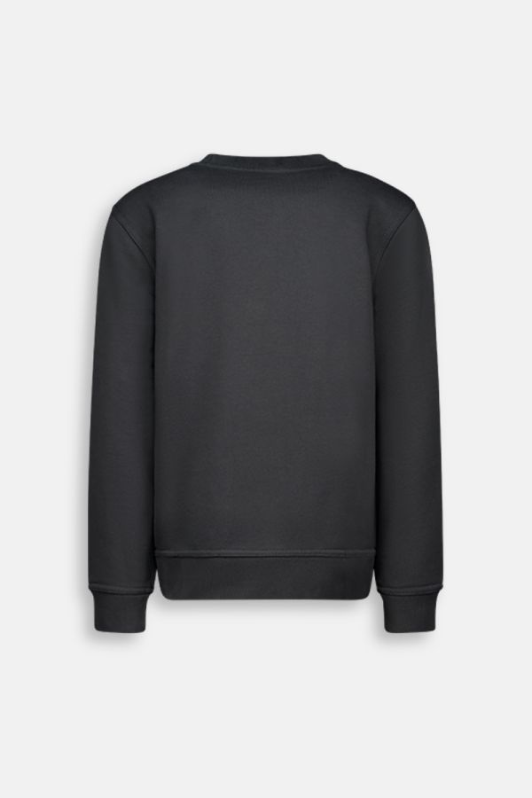 BASIC SWEATER