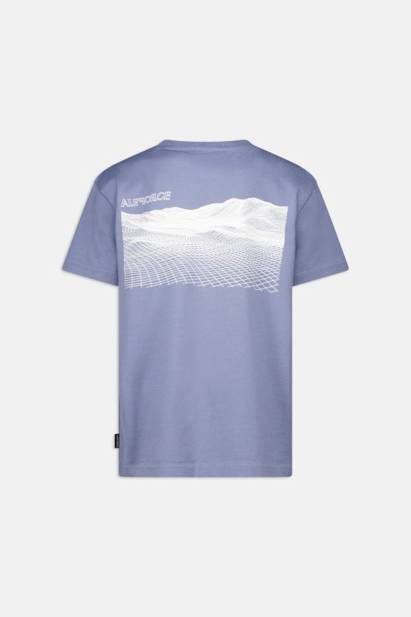 SUMMIT TSHIRT