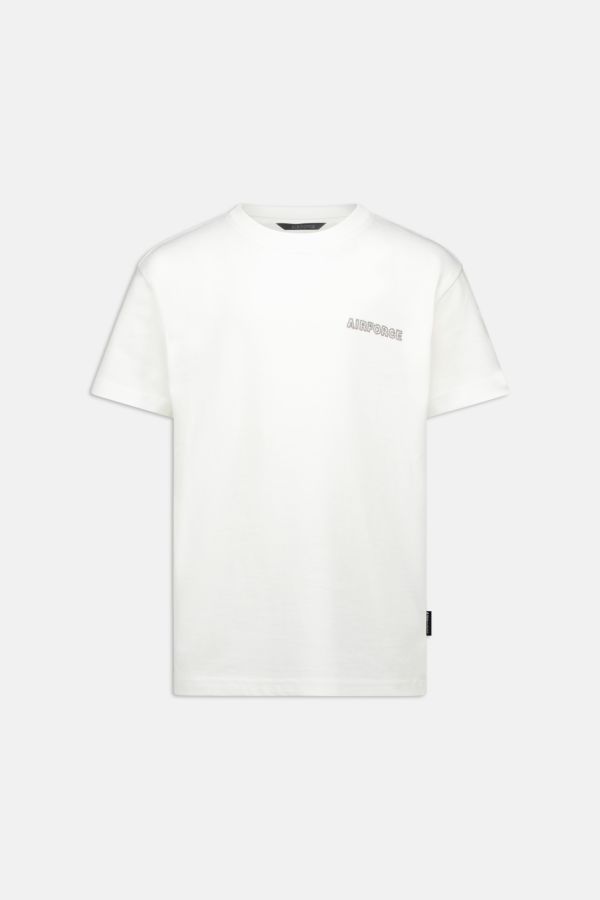DIPLOPIA ROUND LOGO TSHIRT