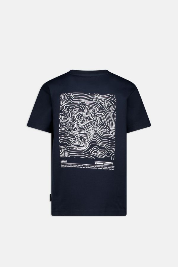 ALTITUDE TSHIRT