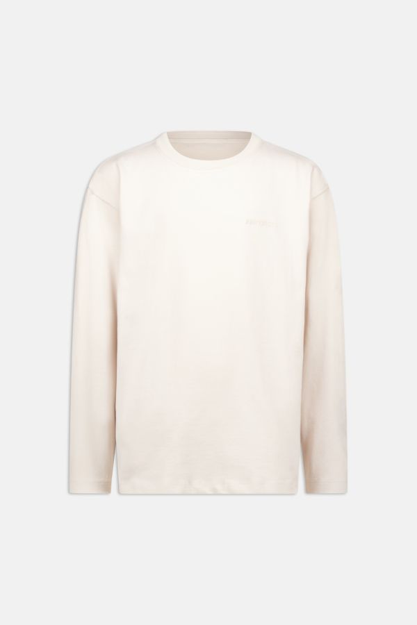 AIRFORCE LONGSLEEVE T-SHIRT