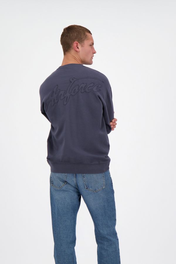 SWEATER WORDING