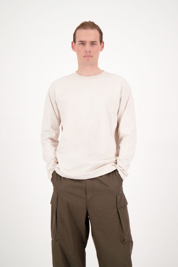 AIRFORCE LONGSLEEVE T-SHIRT