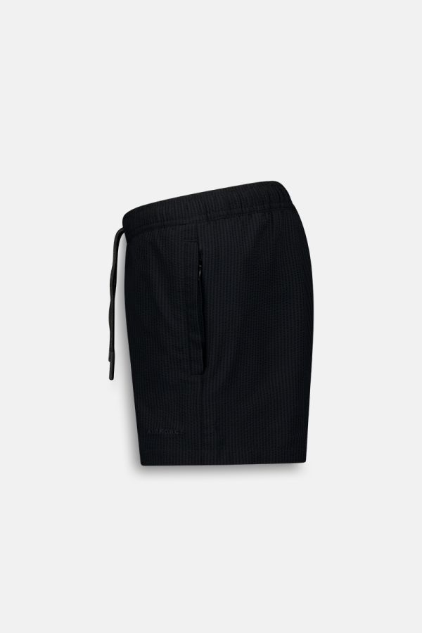SEERSUCKER SWIMSHORT