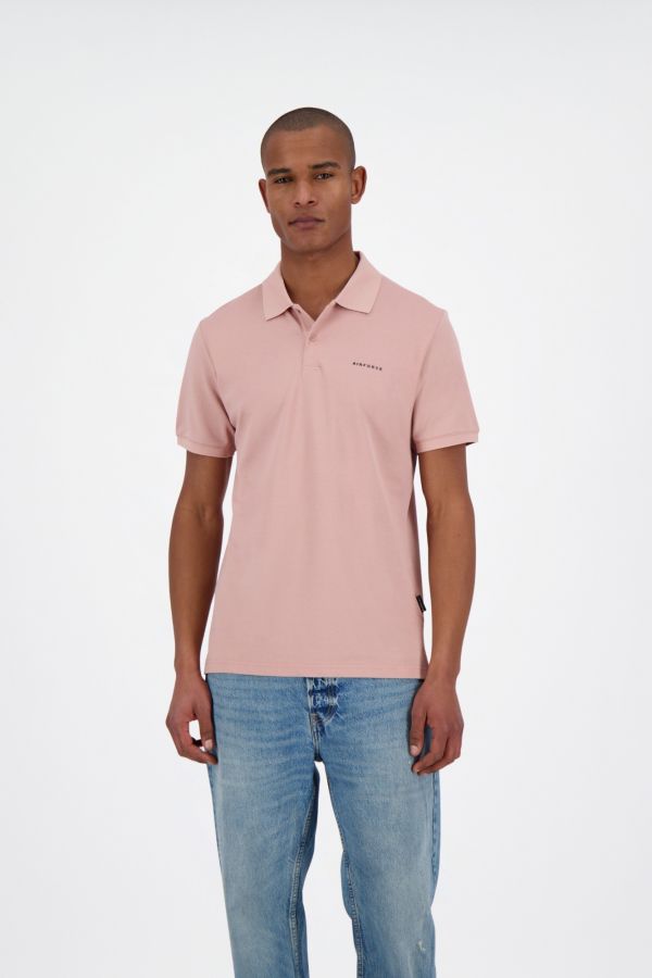 AIRFORCE BASIC POLO