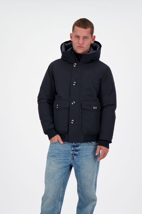 POCKET BOMBER