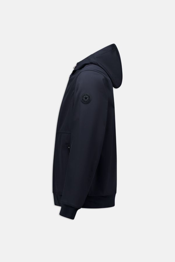 RIX SOFTSHELL JACKET