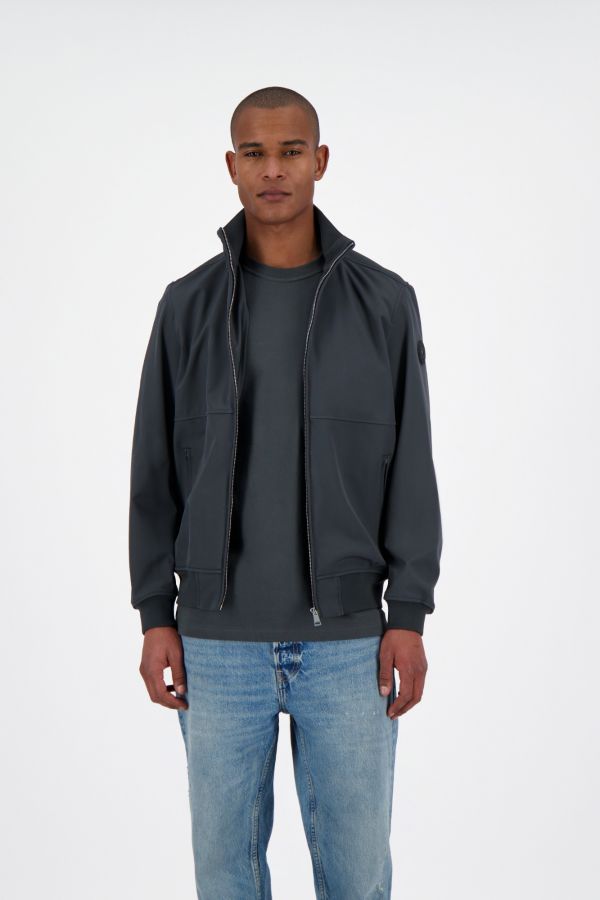 AERO SOFTSHELL JACKET