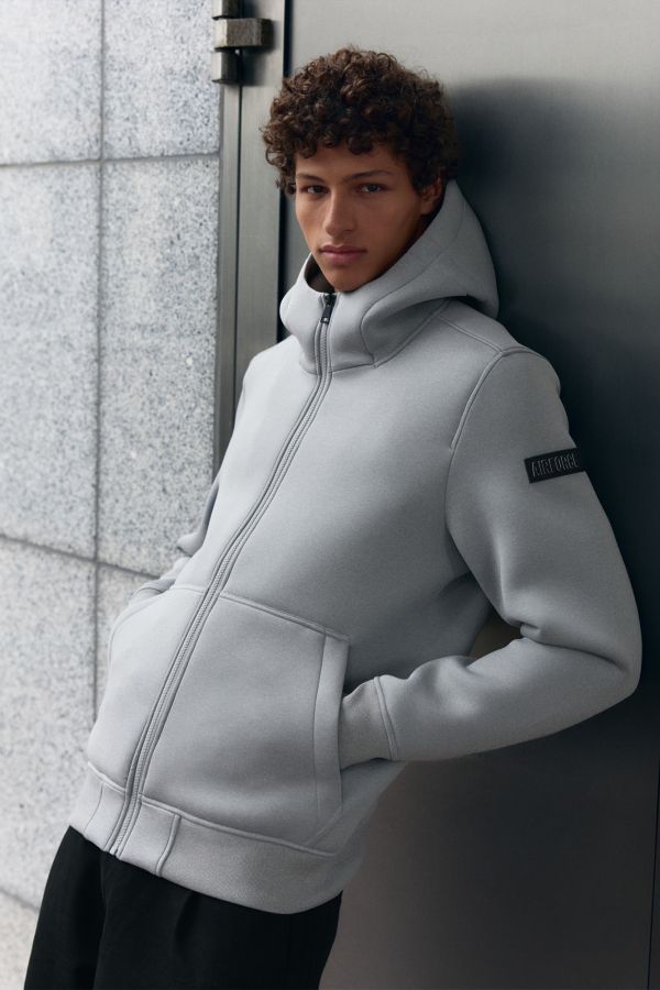 SCUBA JACKET 