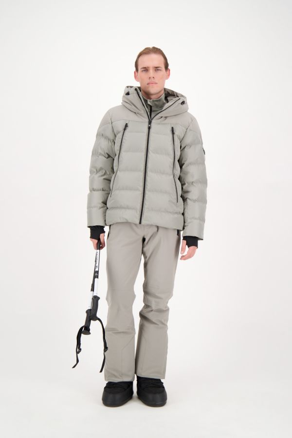 BRECKENBRIDGE JACKET