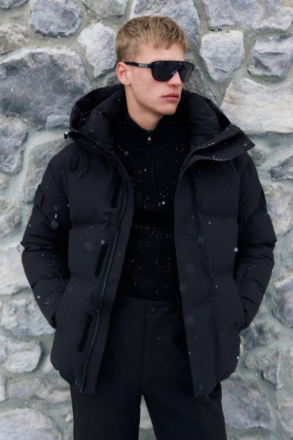 COPPER MOUNTAIN JACKET