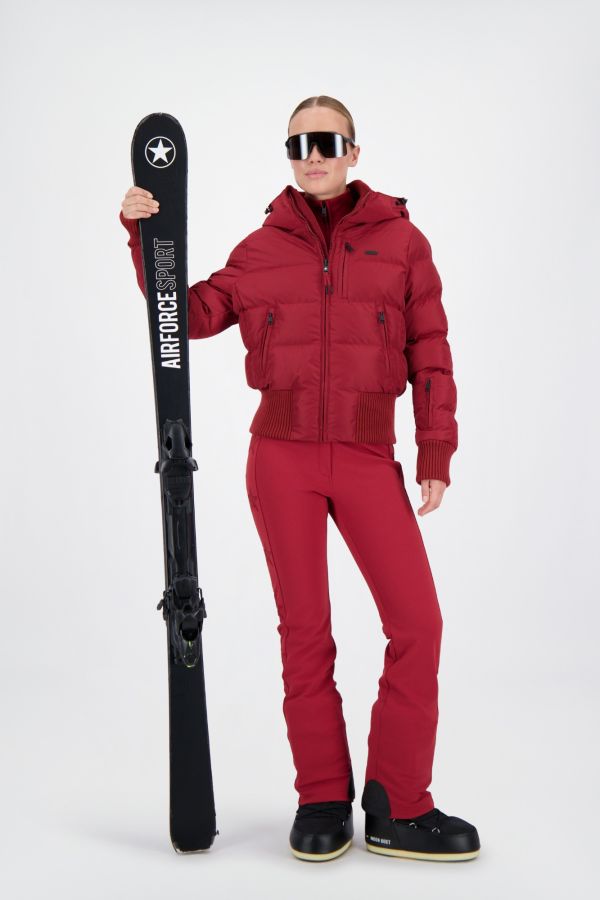 TAOS JACKET STAR