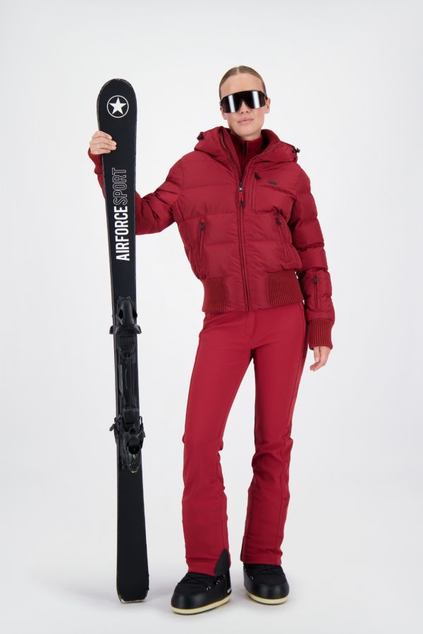 ASPEN RESORT SKI PANTS