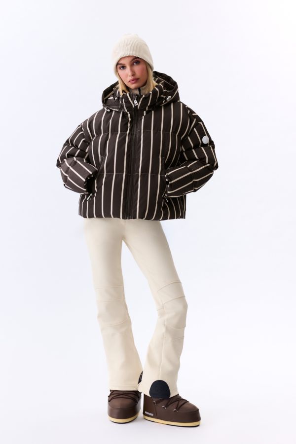 SUNDANCE MOUNTAIN SKI PANTS