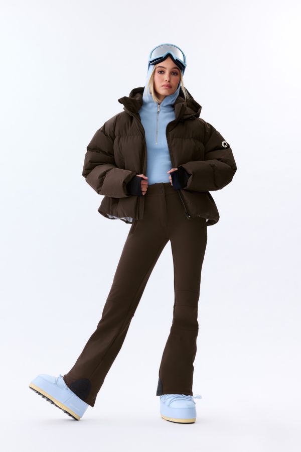 SUNDANCE MOUNTAIN SKI PANTS