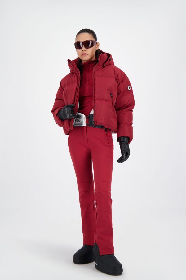 SUN PEAKS JACKET