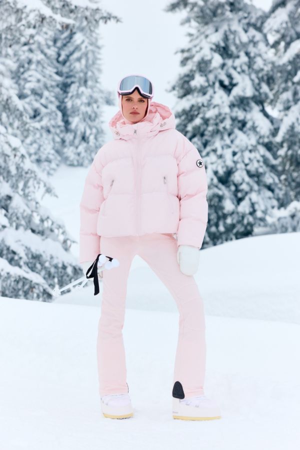 SUNDANCE MOUNTAIN SKI PANTS