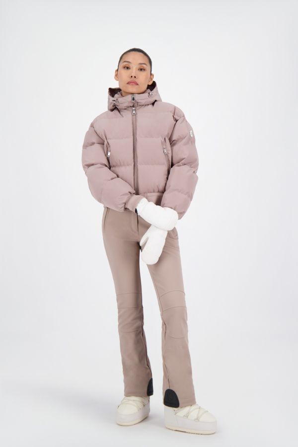 NORTHSTAR BOMBER JACKET