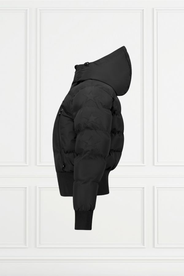NASHOBA JACKET