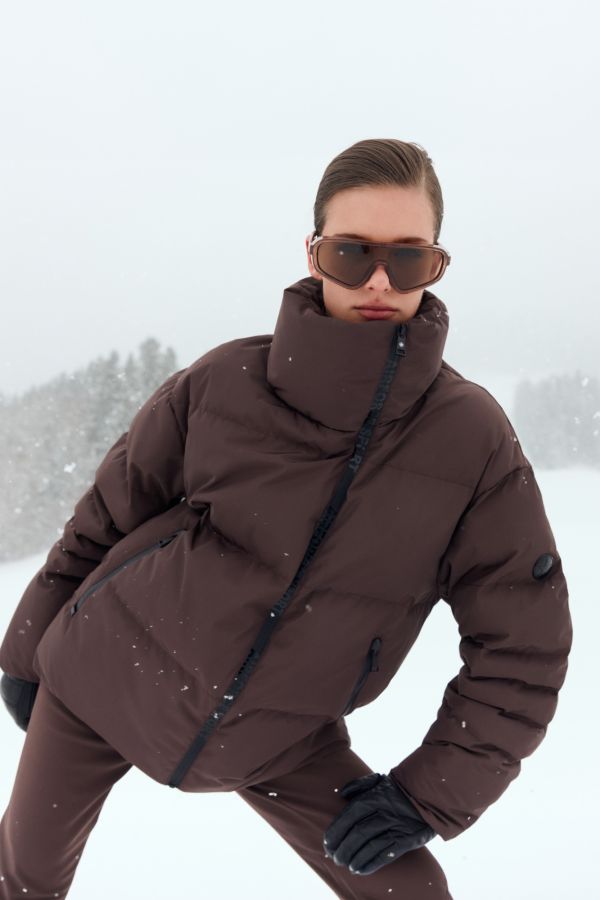 CLAIRE JACKET