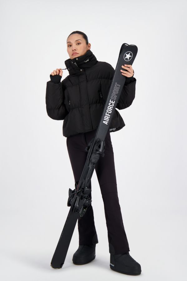 SUGARLOAF JACKET