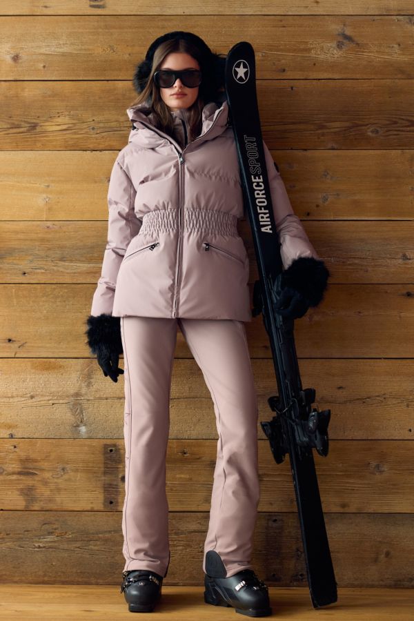 ASPEN RESORT SKI PANTS