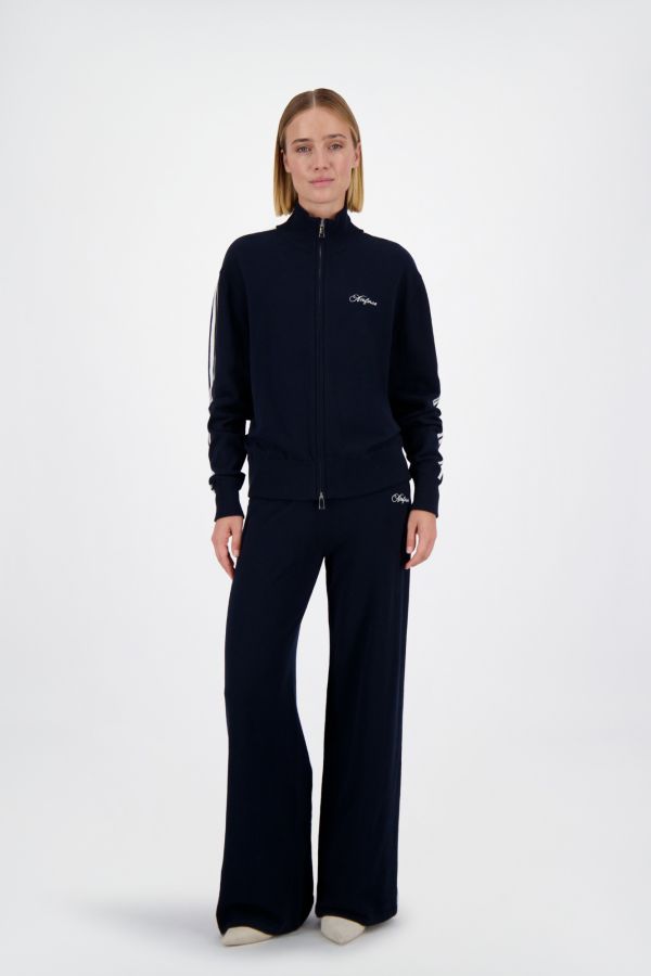 SARAH KNITTED PANTS