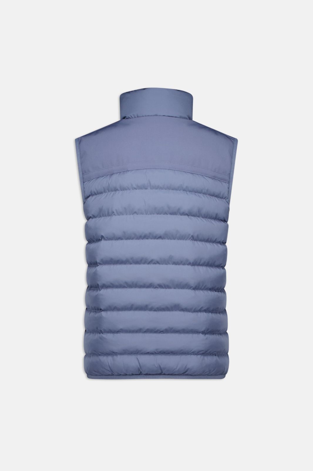 PADDED BODYWARMER
