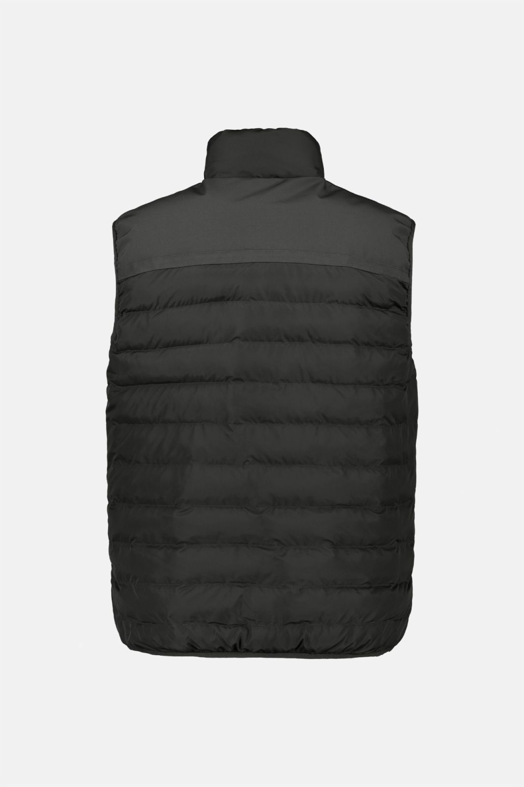 PADDED BODYWARMER