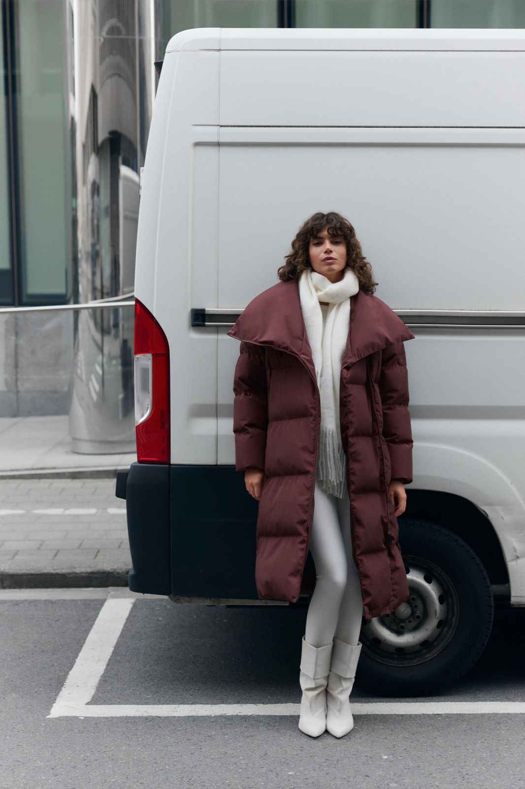 RUBY JACKET