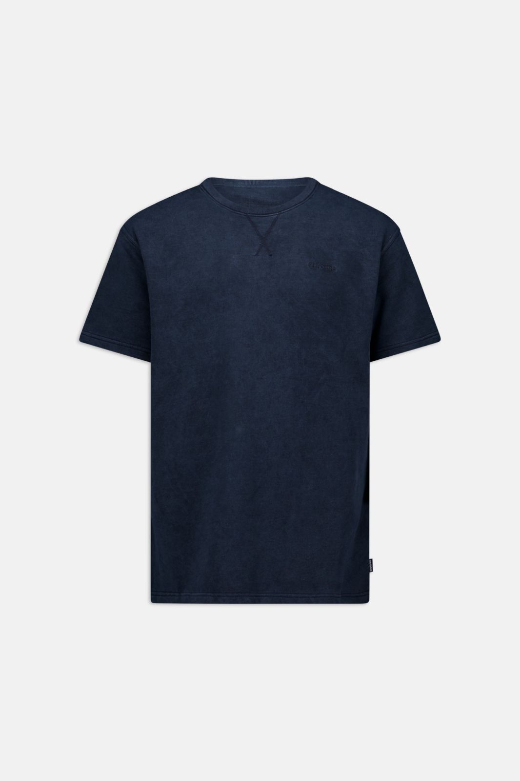DYED T-SHIRT