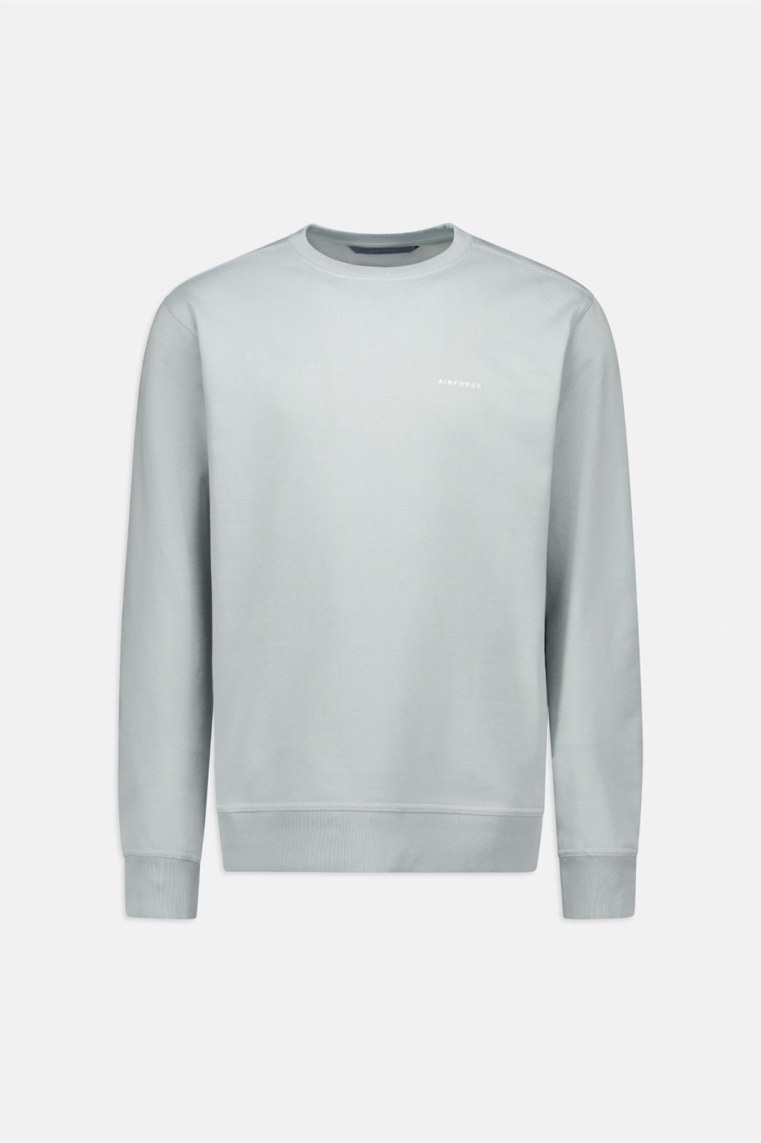 BASIC SWEATER
