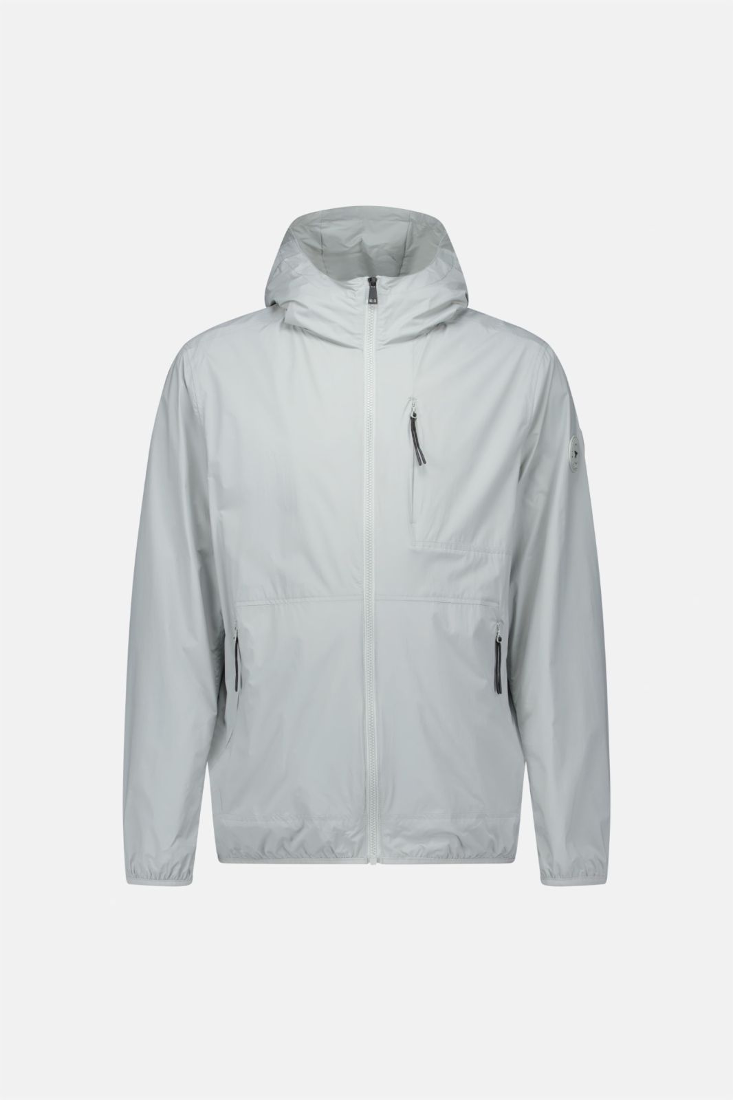DANIEL JACKET