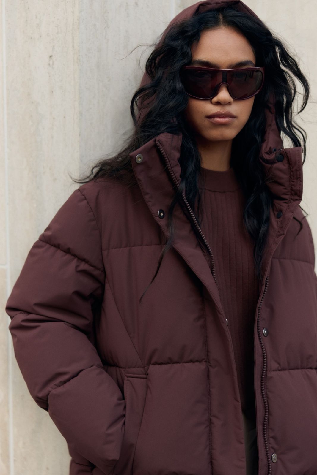 AYLA JACKET