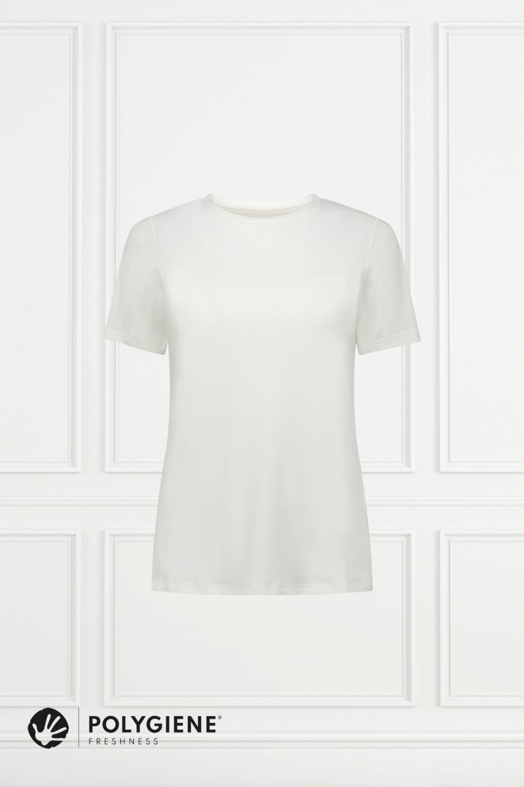 BASIC PERFORMANCE T-SHIRT