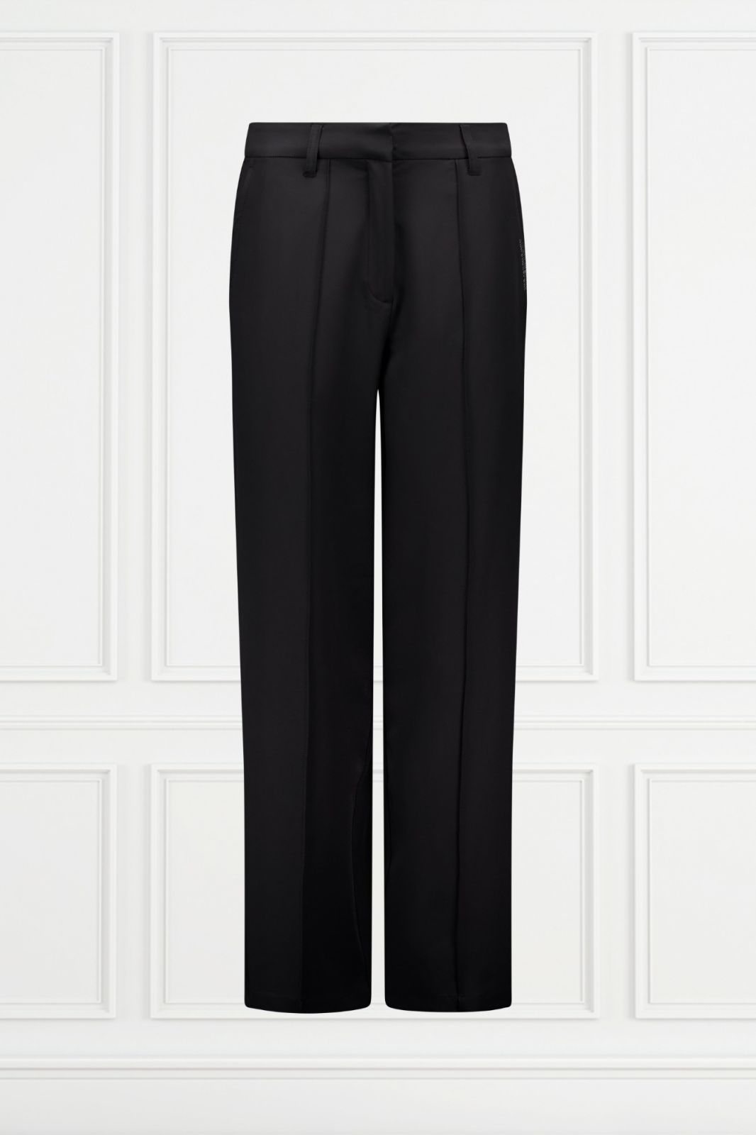 WIDELEG GOLFPANTS