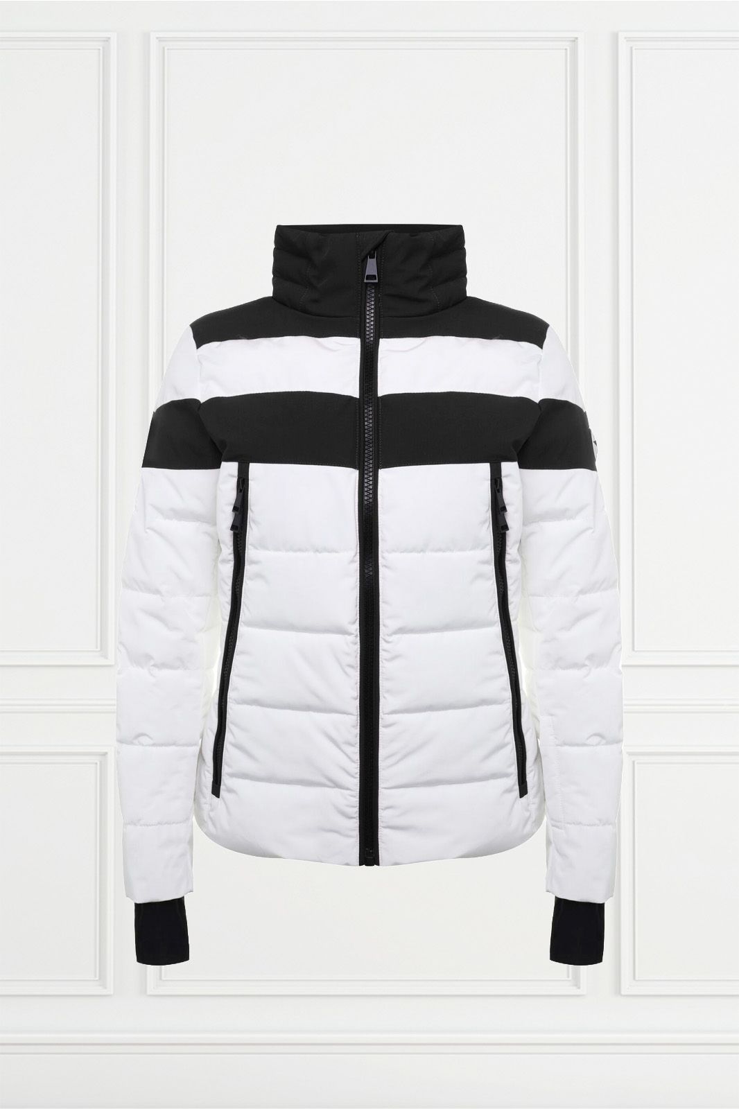 STEAMBOAT SPRINGS JACKET