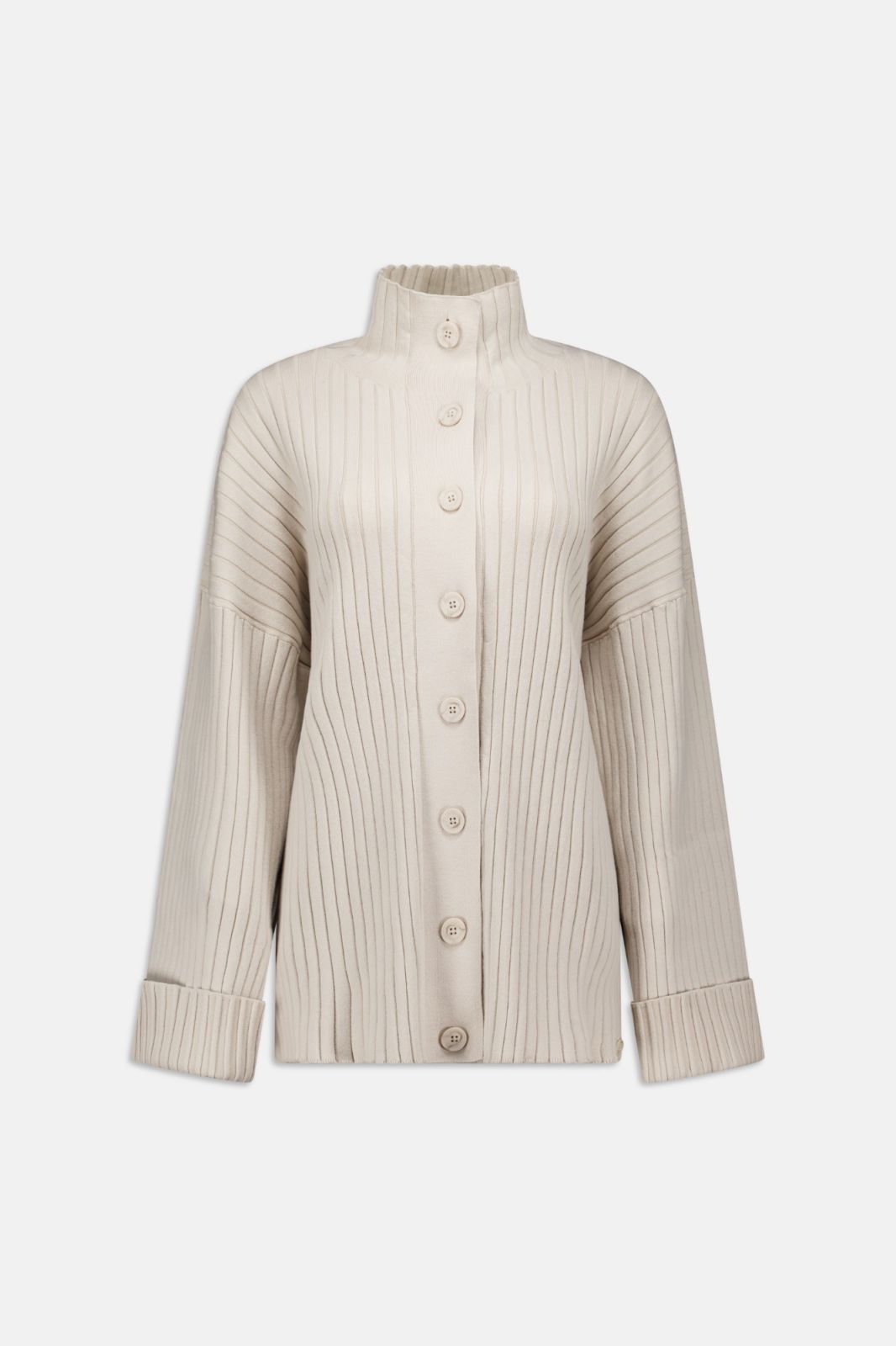 ROX RIBBED TRAVEL SET VEST