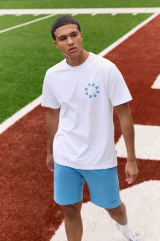 BLOOM ROUND T-SHIRT