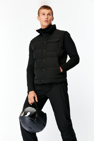 VAIL BODYWARMER